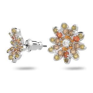 Kolczyki ETERNAL FLOWER:PE STUD ORANG/MIX S1 5642872