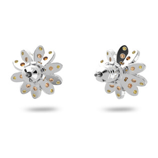 Kolczyki ETERNAL FLOWER:PE STUD ORANG/MIX S1 5642872