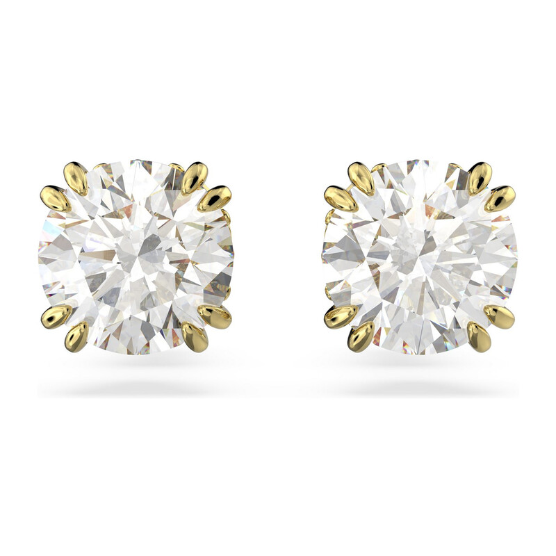 Kolczyki CONSTELLA:PE STUD RD WHITE/GOS S1 5642595