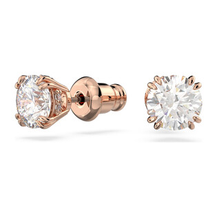 Kolczyki CONSTELLA:PE STUD RD WHITE/ROS S1 5638801