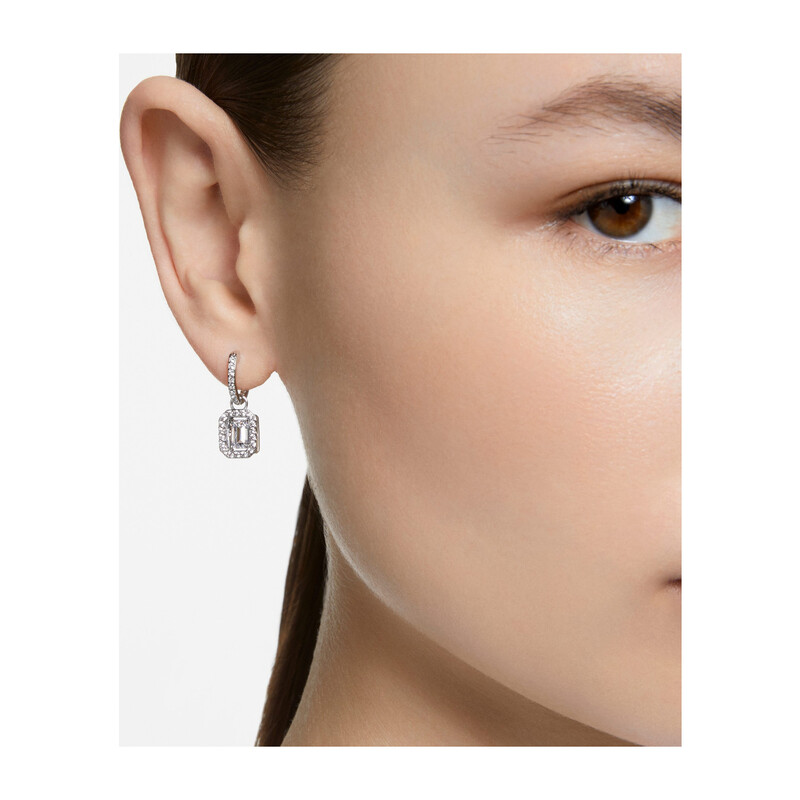 Długie kolczyki Millenia Swarovski S1 5638495
