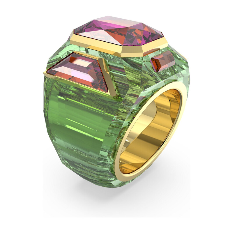 Pierścionek CHROMA:RING PERI/GOS S1 5630315