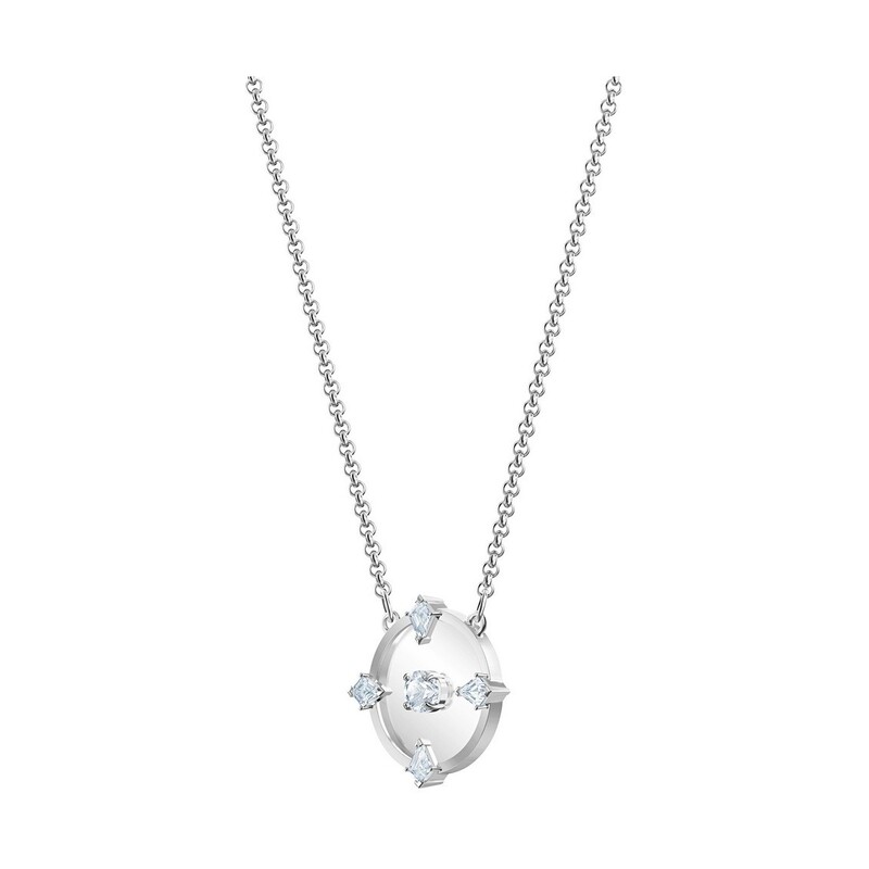 Naszyjnik Swarovski North Glass CZWH/RHS S1 5497232
