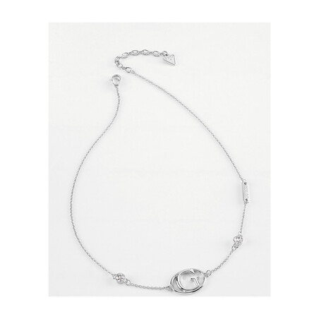 Naszyjnik GUESS GZ JUBN01037JW