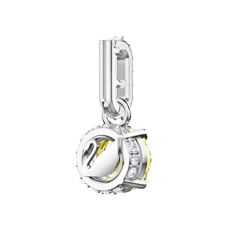 Zawieszka Zodiak Swarovski - Kryształowa Biżuteria - JubilerSezam.pl