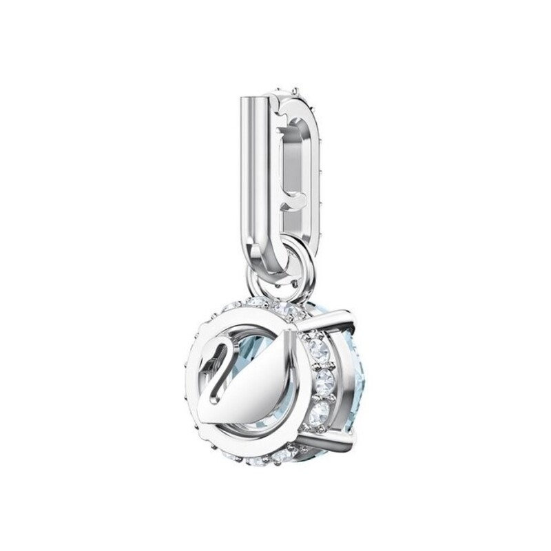 Zawieszka Zodiak Swarovski z Kryształem - JubilerSezam.pl