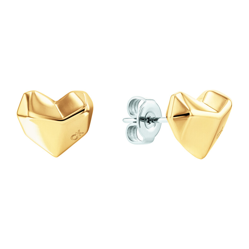 Kolczyki Calvin Klein JW 35000042