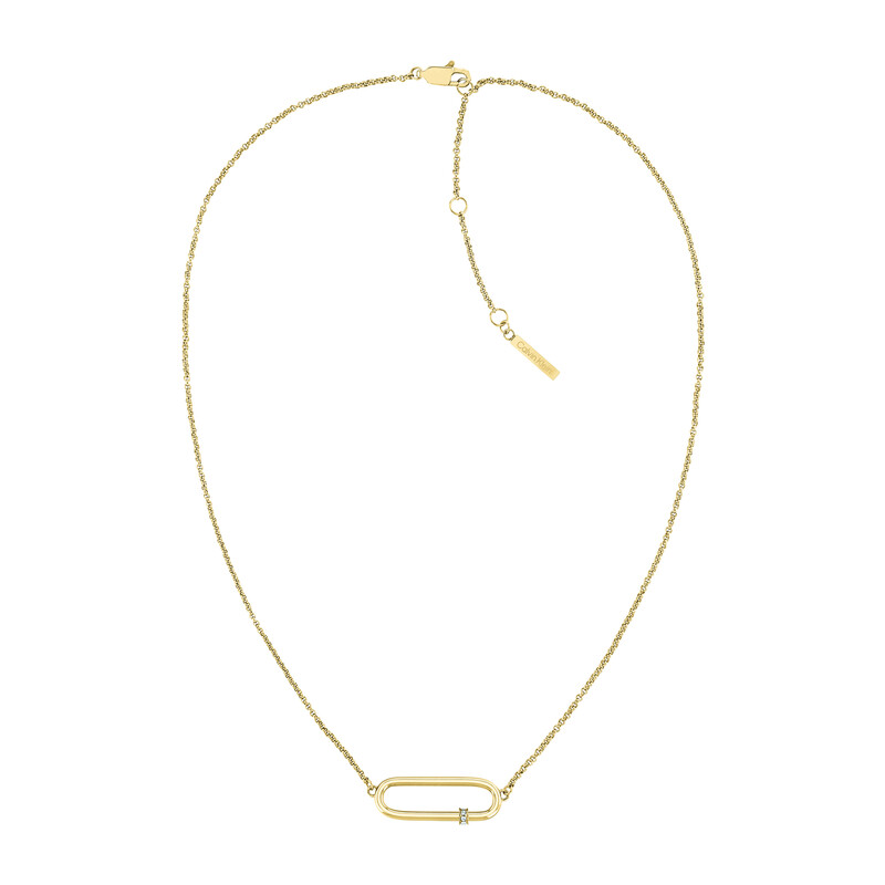 Naszyjnik Calvin Klein JW 35000186