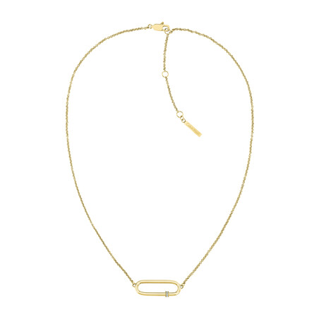 Naszyjnik Calvin Klein JW 35000186