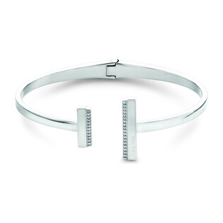 Bransoleta Calvin Klein JW 35000160