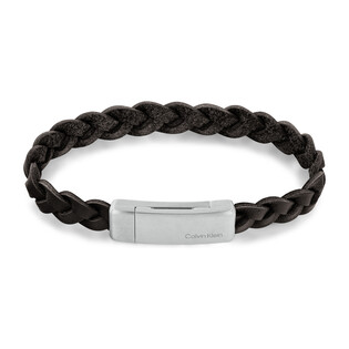 Bransoleta Calvin Klein JW 35000131