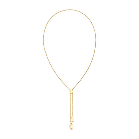 Naszyjnik Calvin Klein JW 35000087