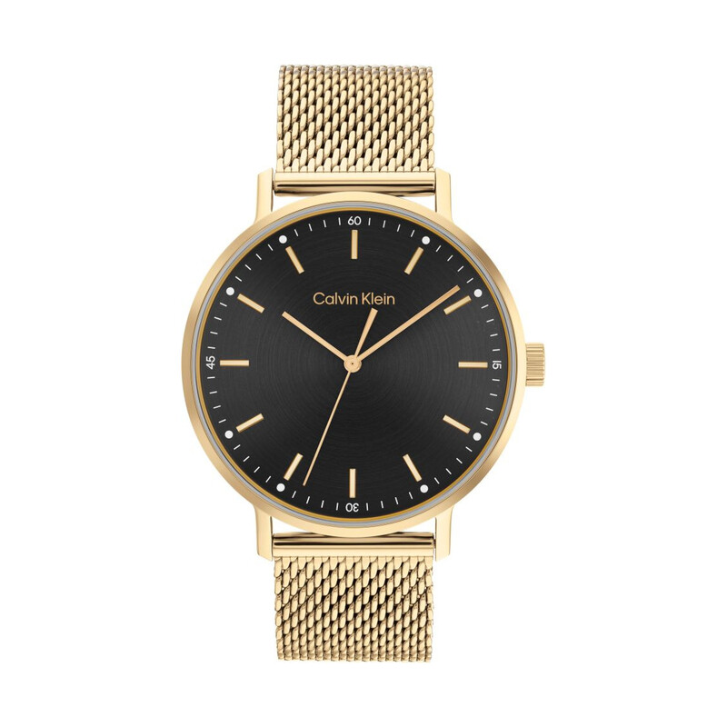 Zegarek CK Modern Mesh M JW 25200049