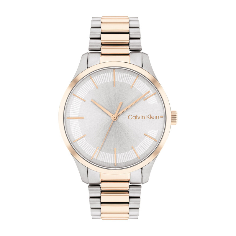 Zegarek CK Iconic Bracelet K JW 25200044