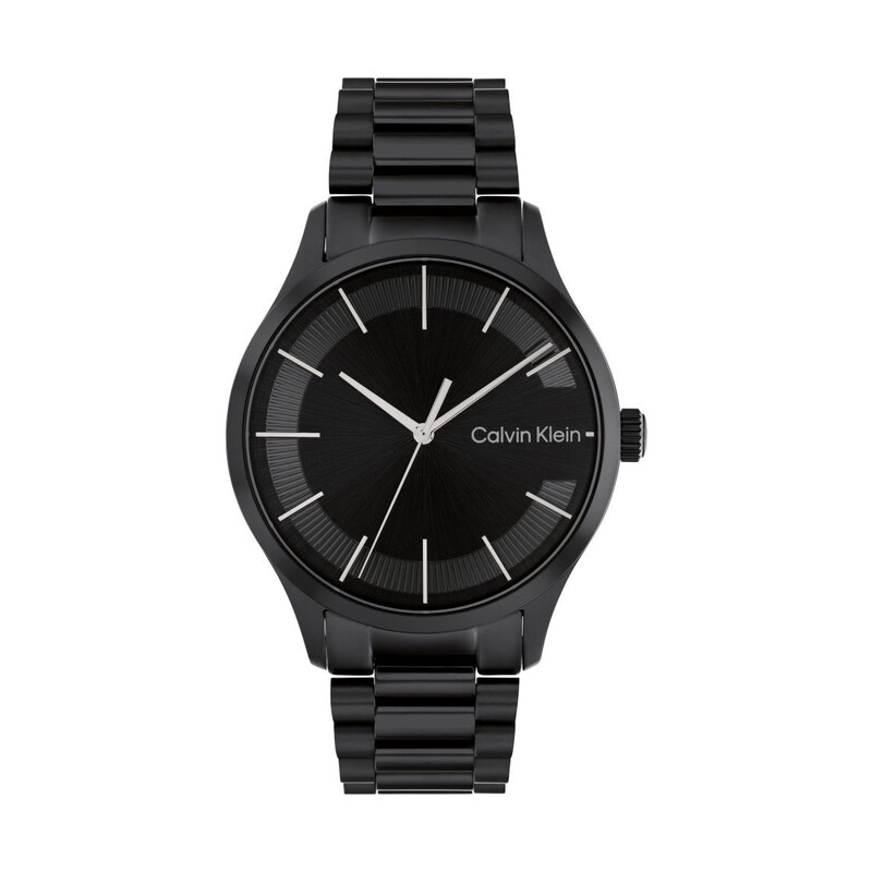 Zegarek CK Iconic Bracelet M JW 25200040