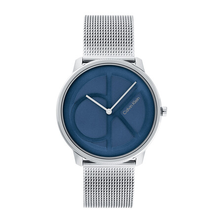 Zegarek CK Ironic Mesh M JW 25200031