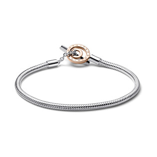 Bransoleta PANDORA ROSE PE 582309C00