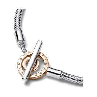 Bransoleta PANDORA ROSE PE 582309C00