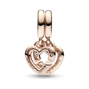 Zawieszka PANDORA ROSE PE 789538C01