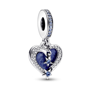 Zawieszka PANDORA PE 792356C01 próba 925