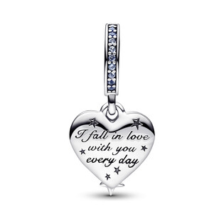 Zawieszka PANDORA PE 792356C01 próba 925