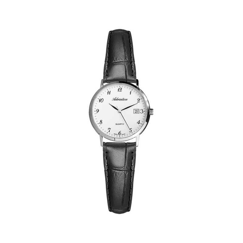 Zegarek damski Adriatica AA A3143.5223QS