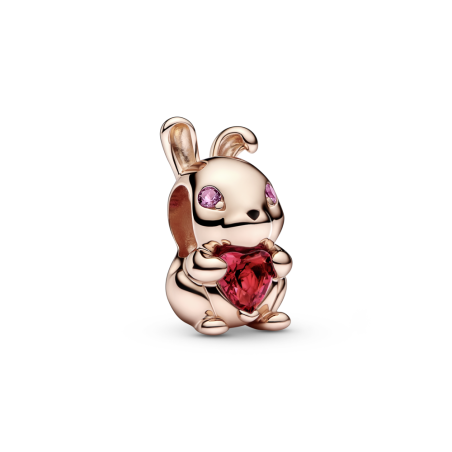 Charms Chiński Rok Królika Pandora PE 782471C01