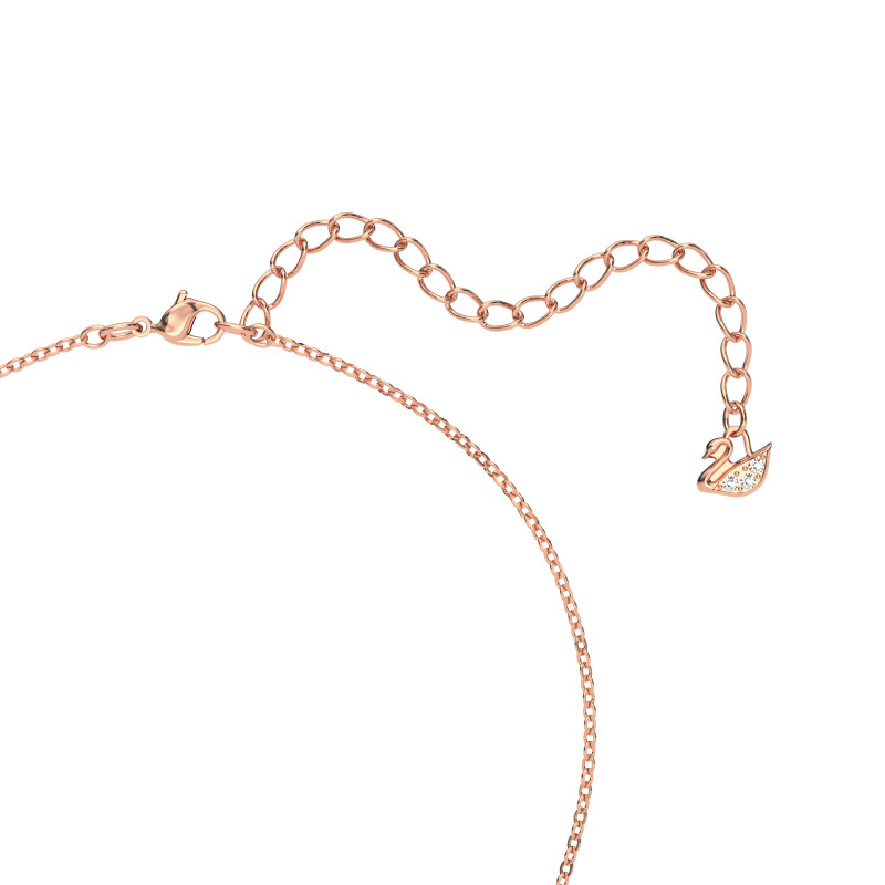 Naszyjnik Swarovski CREATIVITY:PENDANT CIR S1 5202446