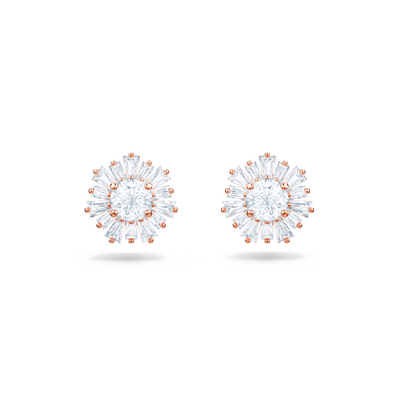 Kolczyki Swarovski Sunshine  S1 5459597