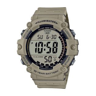 Męski Zegarek Casio AE-1500WH-5AVEF - JubilerSezam.pl