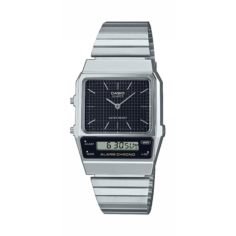 Casio Vintage AQ-800E-1AEF Zegarek Męski - JubilerSezam.pl