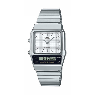 Zegarek Casio Vintage AQ-800E-7AEF Męski - JubilerSezam.pl