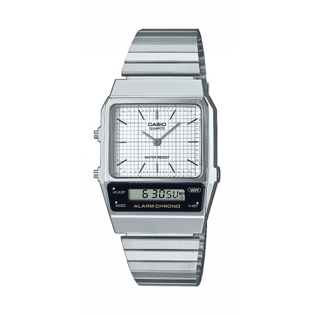 Zegarek Casio Vintage AQ-800E-7AEF Męski - JubilerSezam.pl