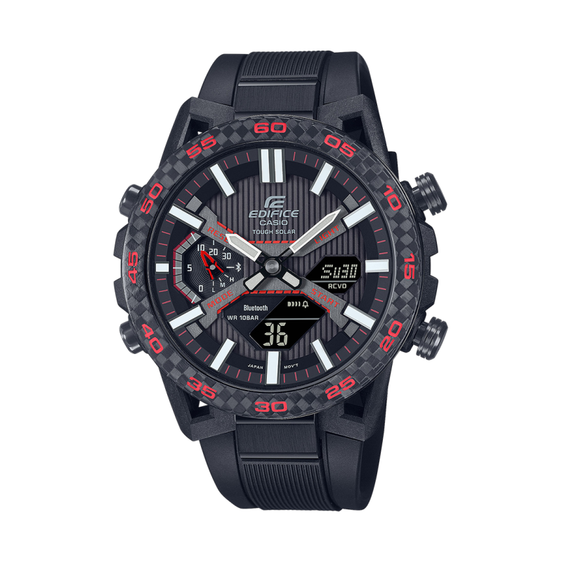 Casio Edifice ECB-2000PB-1AEF - Zegarek Męski - JubilerSezam.pl