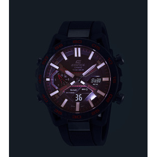 Casio Edifice ECB-2000PB-1AEF - Zegarek Męski - JubilerSezam.pl