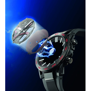 Casio Edifice ECB-2000PB-1AEF - Zegarek Męski - JubilerSezam.pl