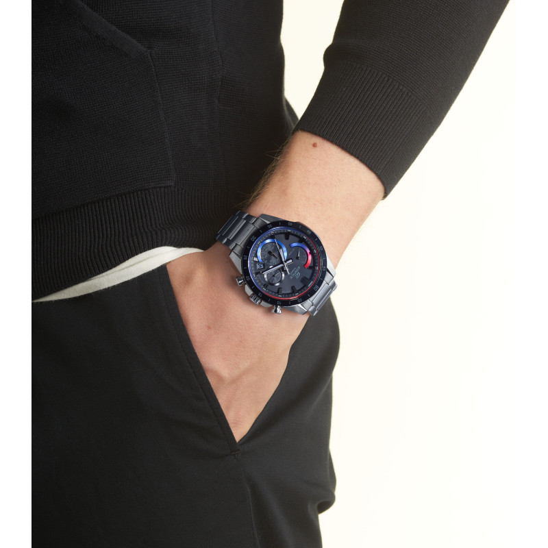 Zegarek Męski Casio Edifice EFR-573HG-1AVUEF