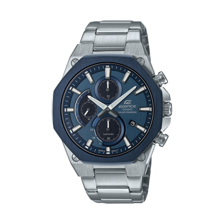 Casio Edifice EFS-S570DB-2AUEF Męski - JubilerSezam.pl