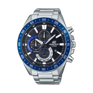 Casio Edifice EFV-620D-1A2VUEF - Zegarek Męski - JubilerSezam.pl