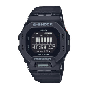Zegarek Męski Casio G-Shock GBD-200-1ER