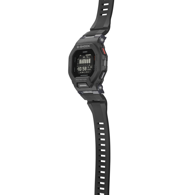 Zegarek Męski Casio G-Shock GBD-200-1ER