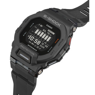 Zegarek Męski Casio G-Shock GBD-200-1ER