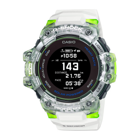 Zegarek Casio G-Shock GBD-H1000-7A9ER - JubilerSezam.pl