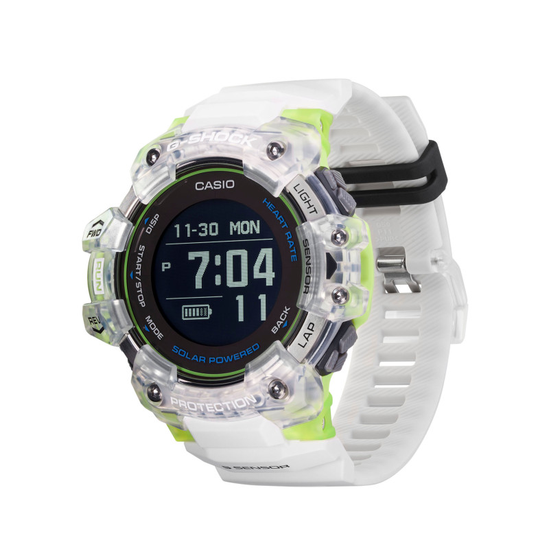 Zegarek Casio G-Shock GBD-H1000-7A9ER - JubilerSezam.pl