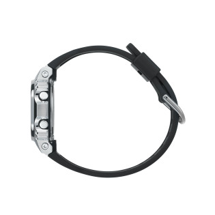 Damski Zegarek Casio G-Shock GM-S5600-1ER - JubilerSezam.pl