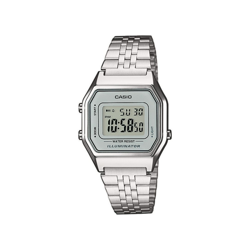 Zegarek damski Casio Vintage LA680WEA-7EF