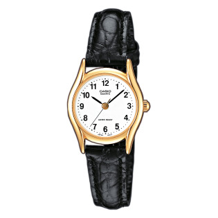 Zegarek damski Casio LTP-1154PQ-7BEG - JubilerSezam.pl