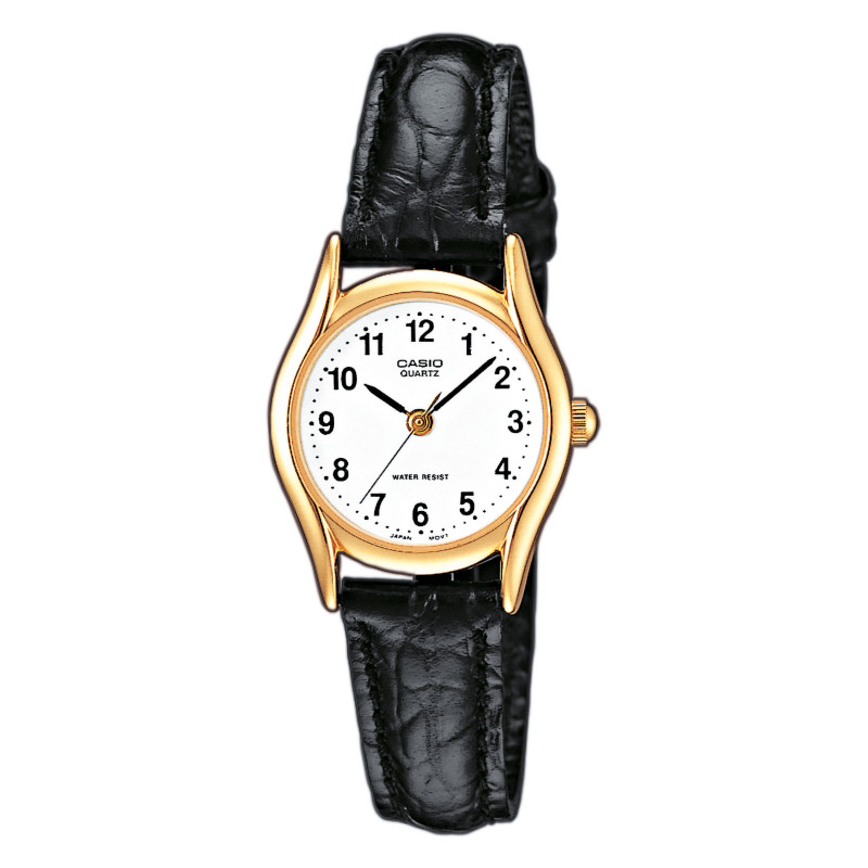 Zegarek damski Casio LTP-1154PQ-7BEG - JubilerSezam.pl