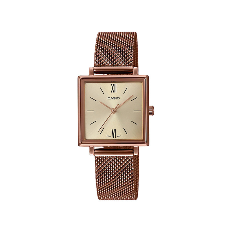 Zegarek CASIO Vintage K ZB LTP-E155MR-3BEF