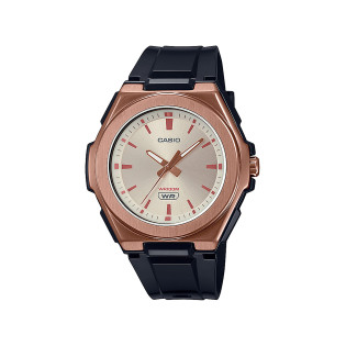 Zegarek damski Casio LWA-300HRG-5EVEF - JubilerSezam.pl
